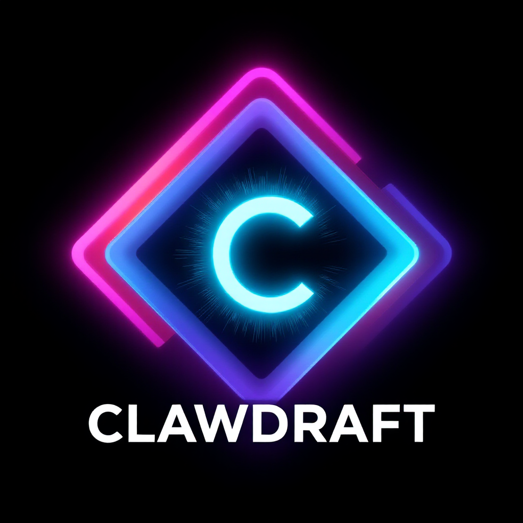 Clawdraft